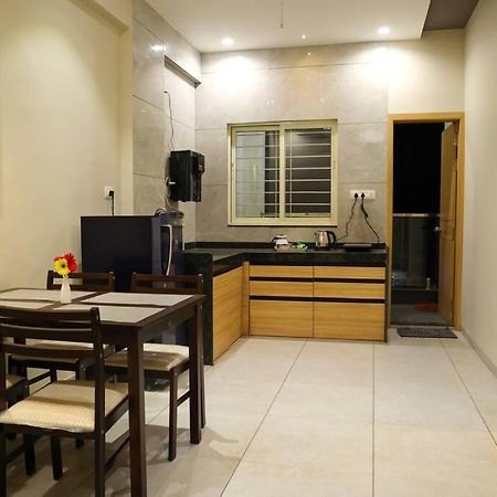 'Sumadhu Homes 301 ' 戈尔哈布尔 外观 照片