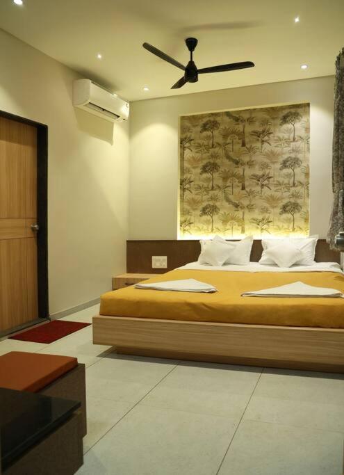 'Sumadhu Homes 301 ' 戈尔哈布尔 外观 照片